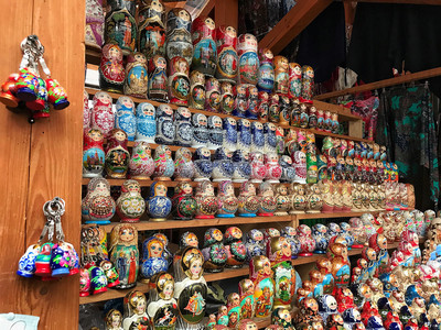 俄羅斯手工藝品套娃圖片素材_免費下載_jpg圖片格式_VRF高清圖片501080160 .