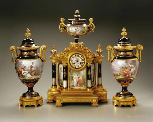 精美的海外工藝品欣賞